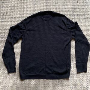 Hugo Boss mens sweater size XL